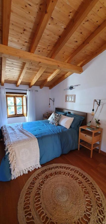 Casa Do Passaro Villa Galegos  Eksteriør bilde