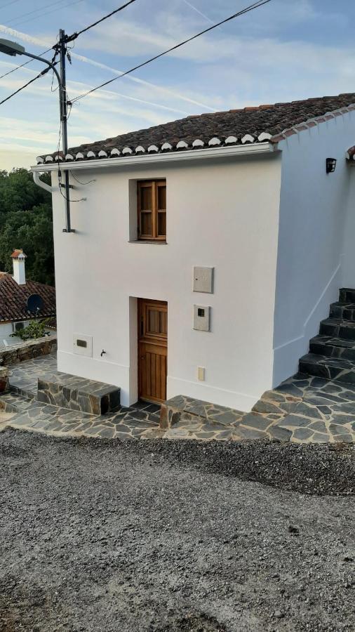 Casa Do Passaro Villa Galegos  Eksteriør bilde
