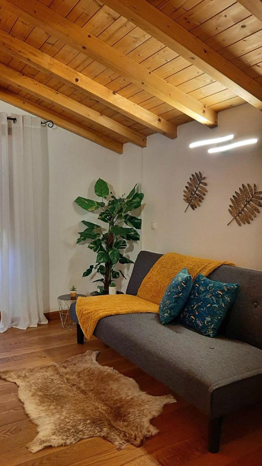 Casa Do Passaro Villa Galegos  Eksteriør bilde