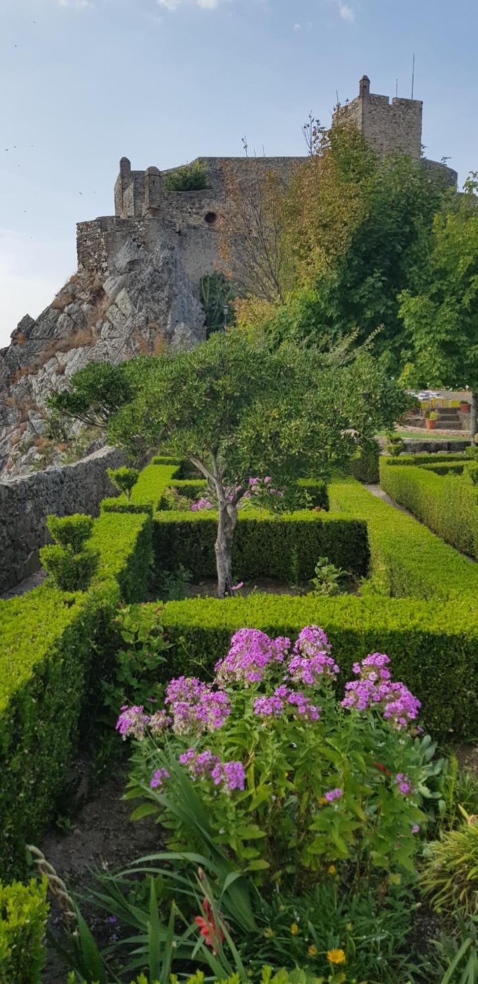 Casa Do Passaro Villa Galegos  Eksteriør bilde