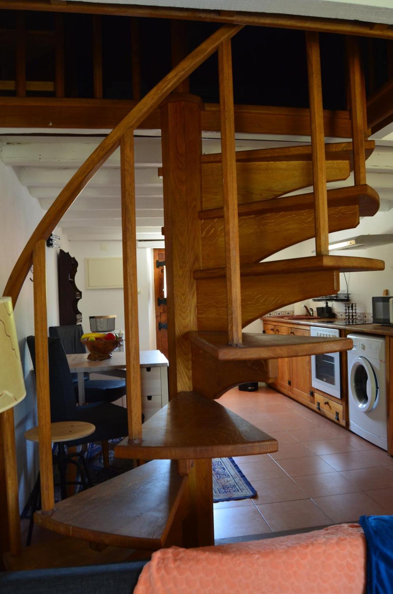 Casa Do Passaro Villa Galegos  Eksteriør bilde